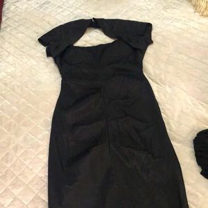 Beautiful party dress